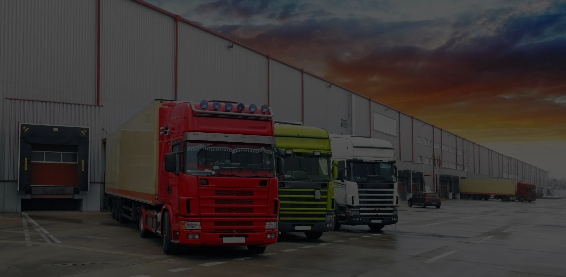 Ankara Elbeyli Ambarı